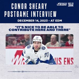 Image post by @BoltsRadio on Facebook