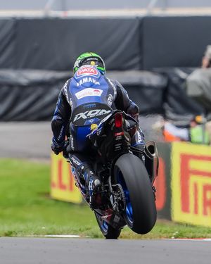 Image post by @worldsbk on Instagram