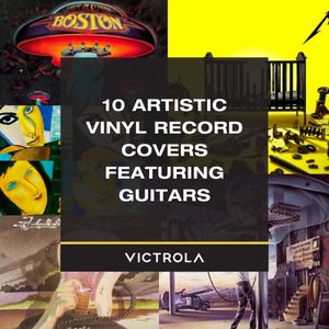 Image post by @victrolaplayers on Instagram