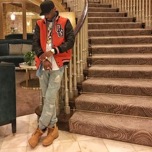 Image post by @myfabolouslife on Instagram