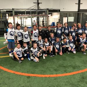 Image post by @ctwolveslax on Instagram