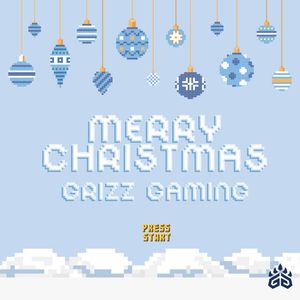 Image post by @grizzgaming on Instagram