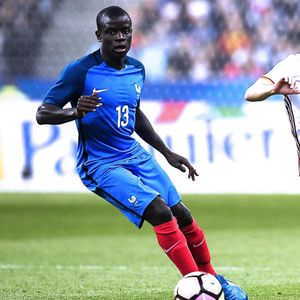 Image post by @equipedefrance on Instagram