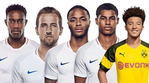Image post by @888sport on Instagram