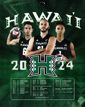 Image post by @hawaiimvb on Instagram
