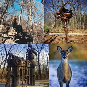 Image post by @visitoverlandpark on Instagram