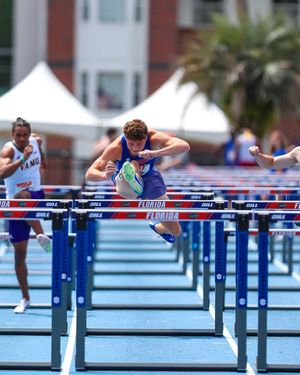 Image post by @GatorsTF on Twitter