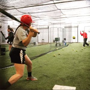 Image post by @utahsoftball on Instagram