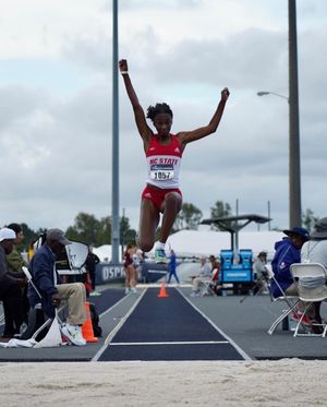 Image post by @wolfpack_tf_xc on Instagram