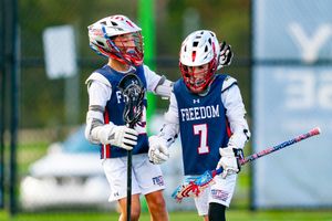 Image post by @trilogylacrosse on Instagram