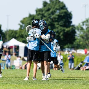 Image post by @2waylacrosse on Instagram