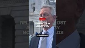 Video post by @cnn on YouTube