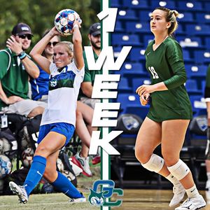 Image post by @gcsubobcats on Instagram