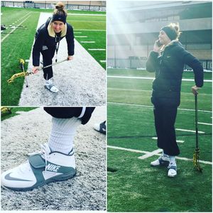 Image post by @armywp_wlax on Instagram