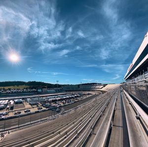 Image post by @martinsvilleswy on Instagram