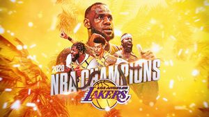 Image post by @NBCSports on Twitter