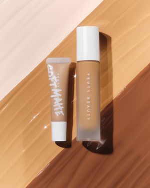 Image post by @fentybeauty on Instagram