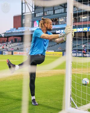 Image post by @memphis901fc on Instagram