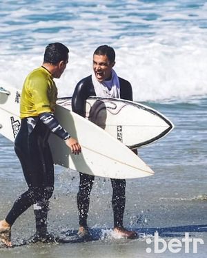 Video post by @betr on Instagram