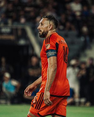 Image post by @areasportsnetwork on Instagram
