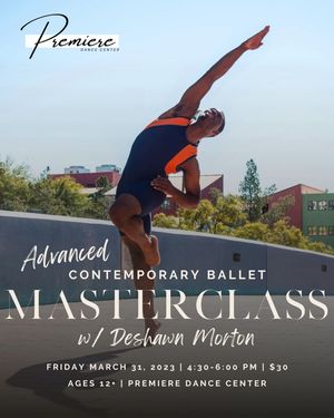 Image post by @premiere_dance_center on Instagram