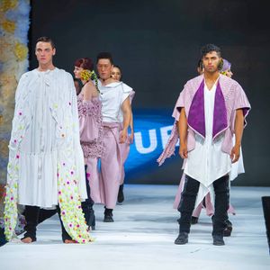 Image post by @latinfashionweekcolorado on Instagram