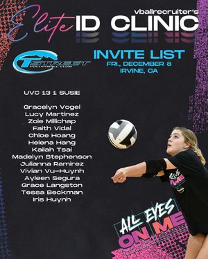 Image post by @vballrecruiter on Instagram