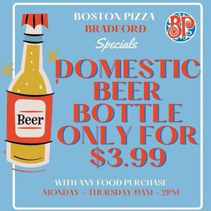Image post by @bostonpizzabradford on Instagram