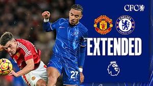 Video post by @chelseafc on YouTube