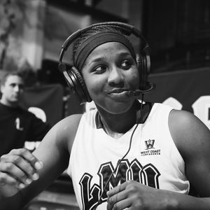 Image post by @lmulionswb on Instagram