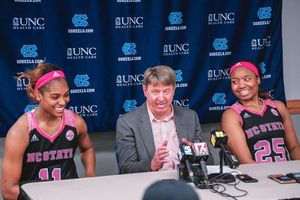 Image post by @packwomensbball on Instagram