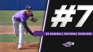 Image post by @uwwbaseball on Instagram