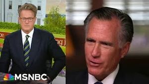 Video post by @msnbc on YouTube