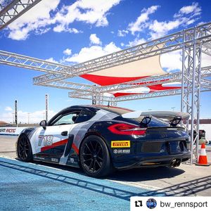 Image post by @dreamracing on Instagram