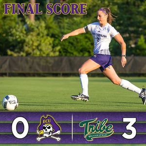 Image post by @ecuathletics on Instagram