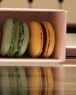 Image post by @hotelmadero on Instagram