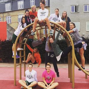 Image post by @csuwbasketball on Instagram