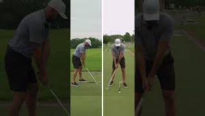 Video post by @cogornogolf on YouTube