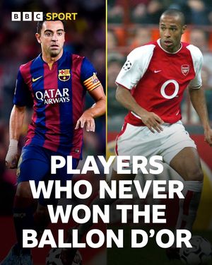 Image post by @bbcsport on Instagram
