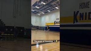 Video post by @maxpreps on YouTube