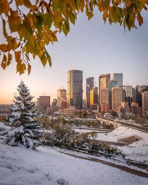Image post by @cityofcalgary on Instagram