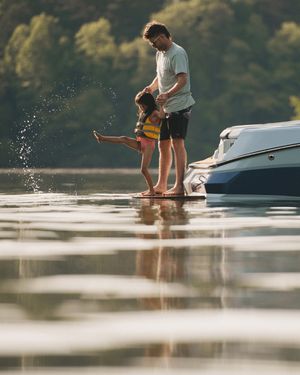 Image post by @mcboatcompany on Instagram