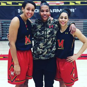 Image post by @terpswbb on Instagram