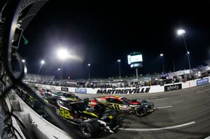 Image post by @martinsvilleswy on Instagram