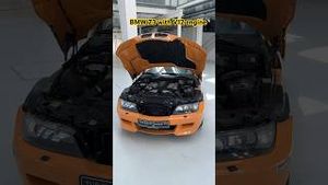 Video post by @bmwblog on YouTube