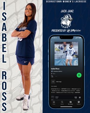 Image post by @hoyaswlax on Instagram