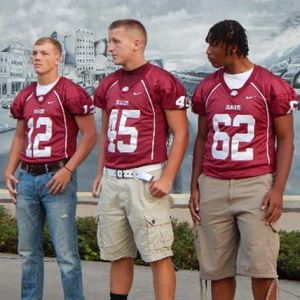 Image post by @americanrivalry on Instagram