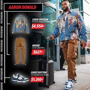 Image post by @protrending on Instagram