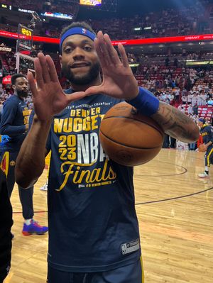 Image post by @CanesHoops on Twitter