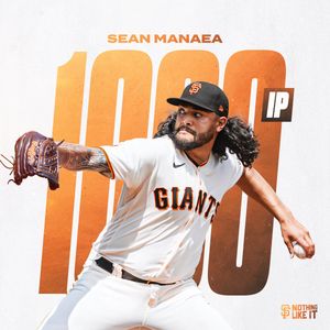 Image post by @SFGiants on Twitter